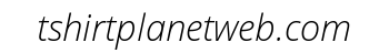 Logo tshirtplanetweb.com
